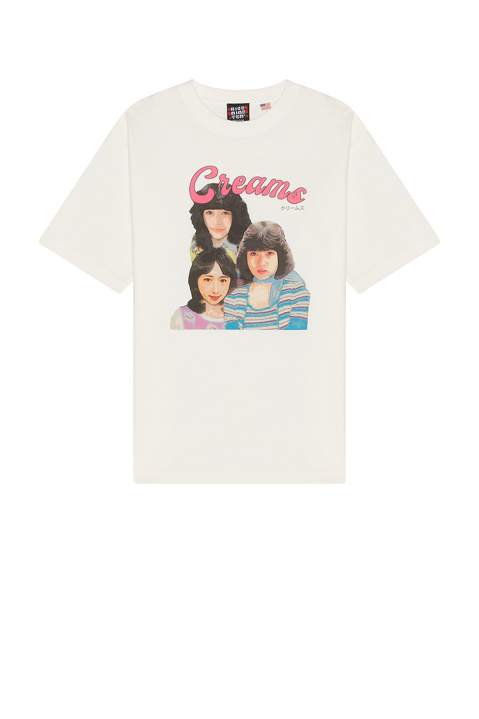 Pop Idol T-shirt