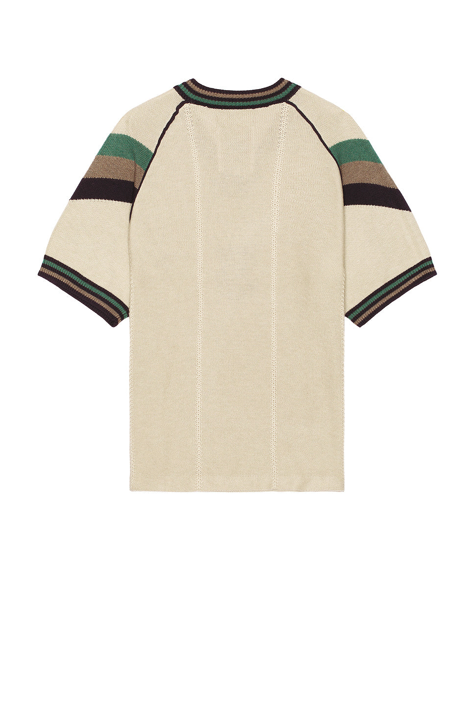 Knitted Game Jersey