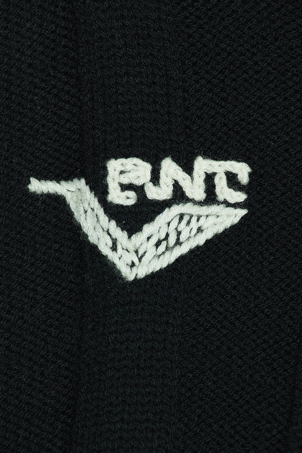 Knitted Cycling Jersey