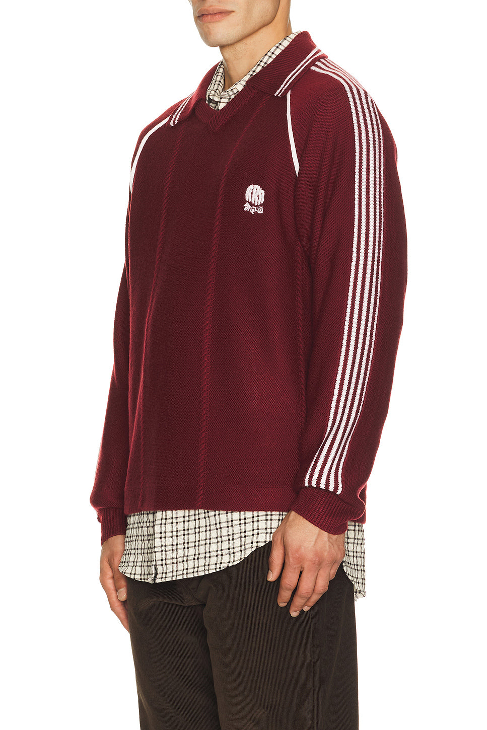 Knitting Game Shirt