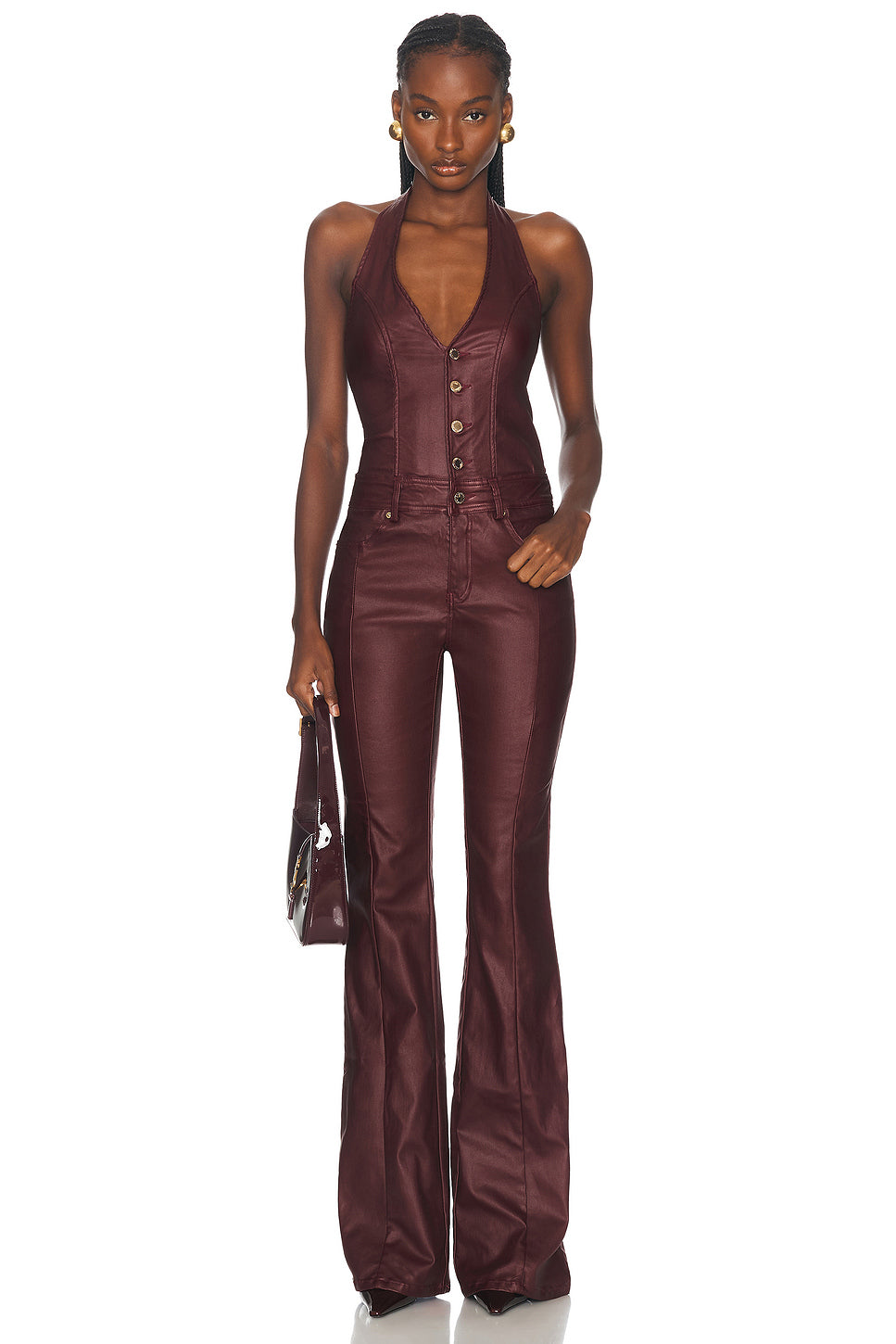 Cynthia Jumpsuit