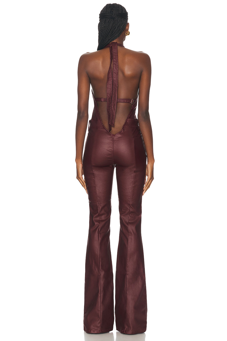 Cynthia Jumpsuit