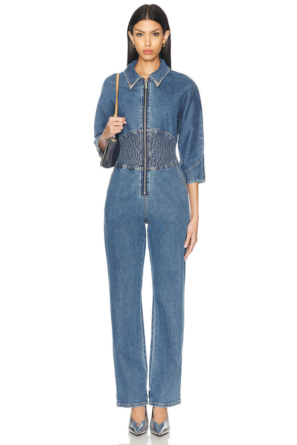 Deidra Jumpsuit