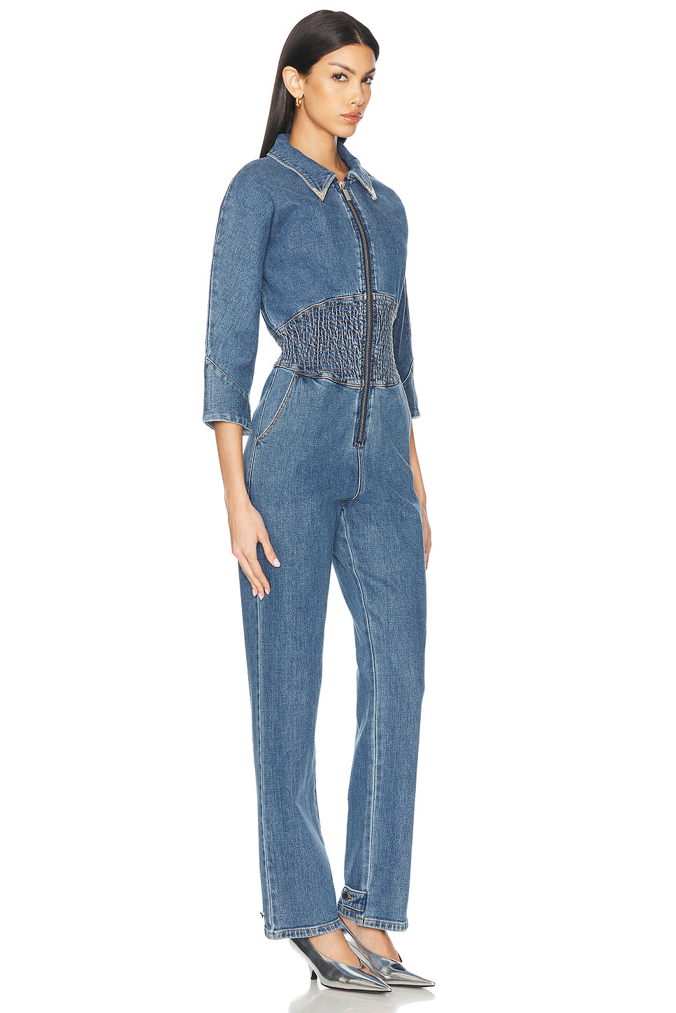 Deidra Jumpsuit