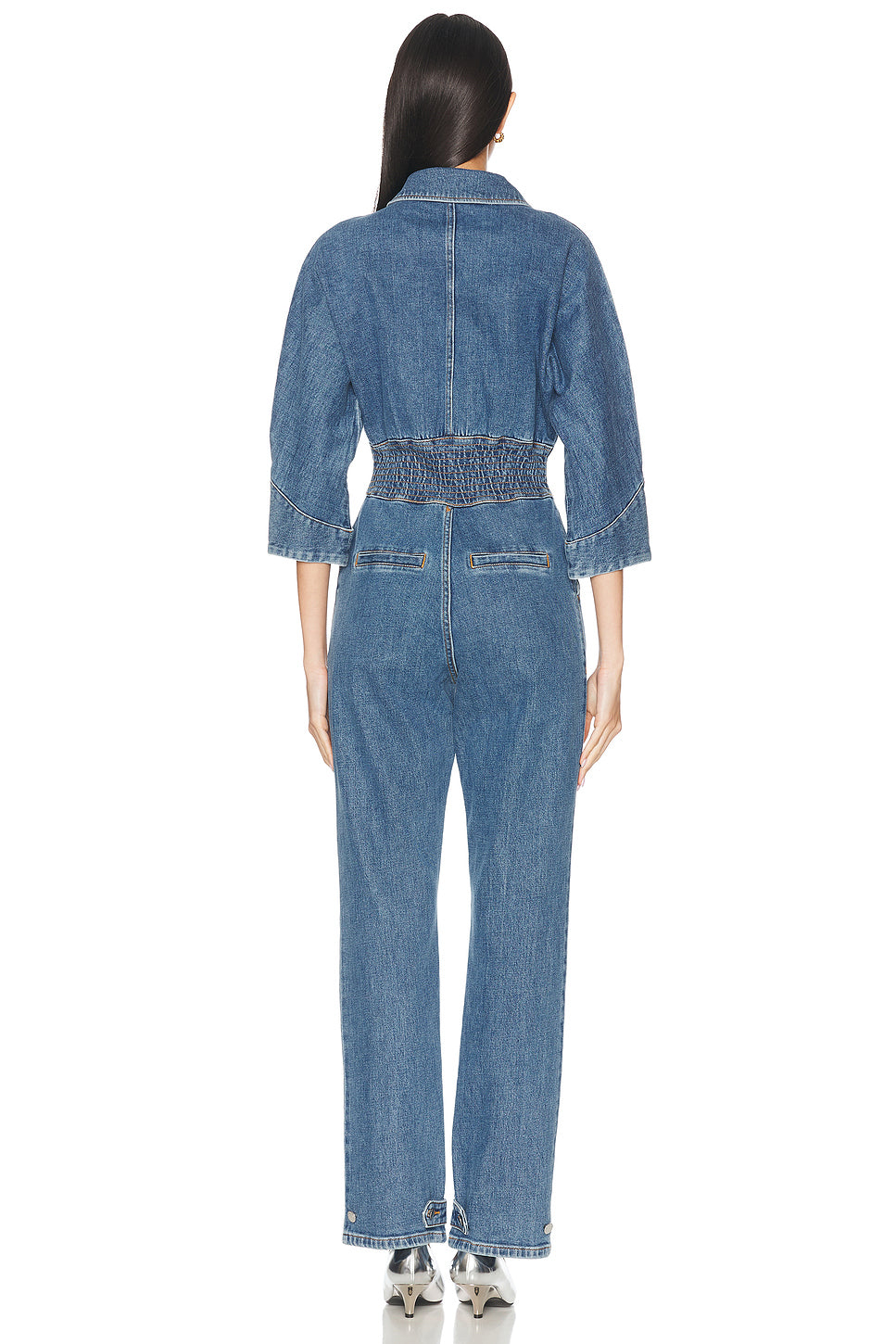 Deidra Jumpsuit