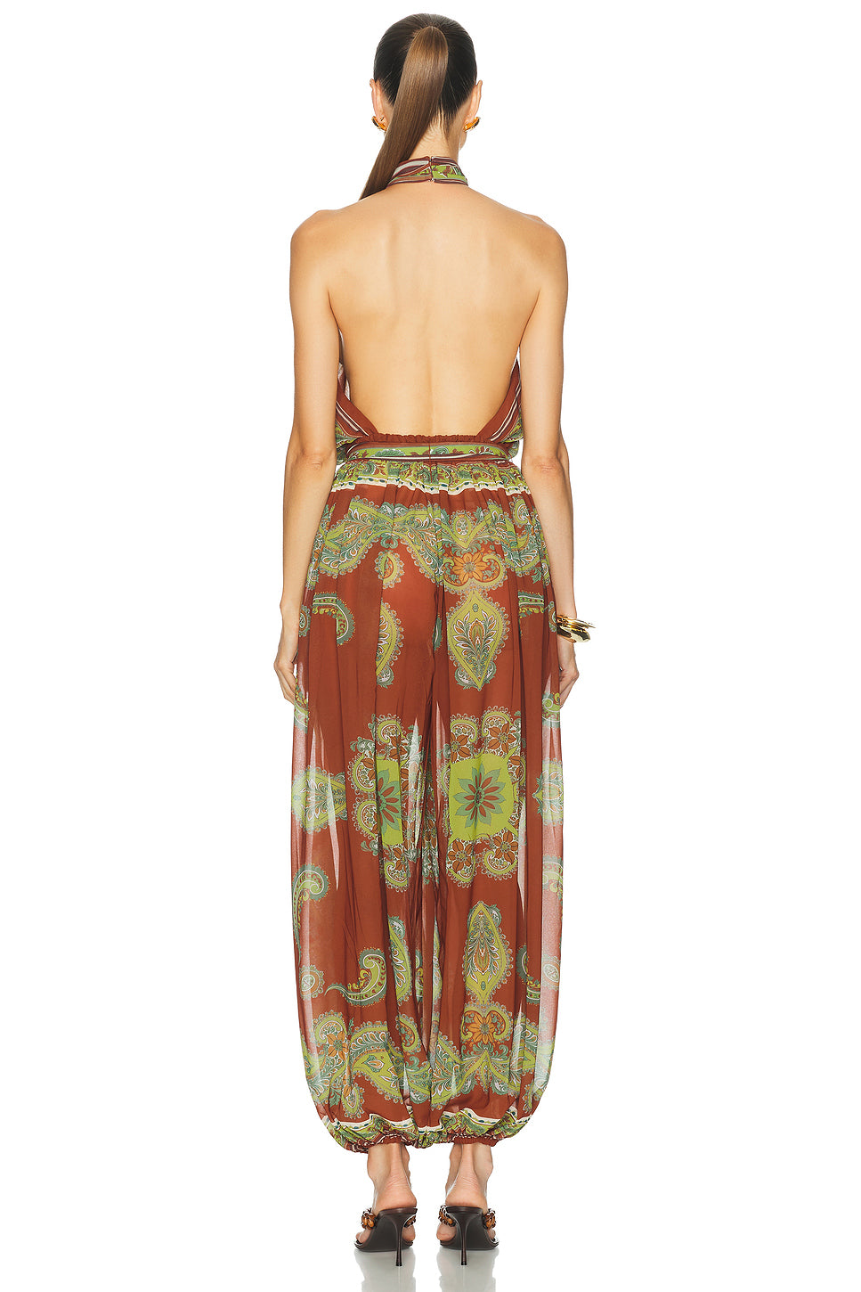 Beatty Jumpsuit