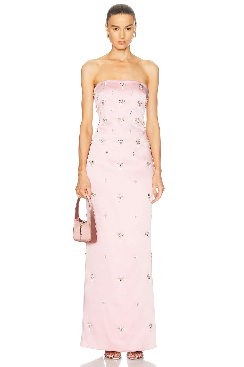 Elise Dress