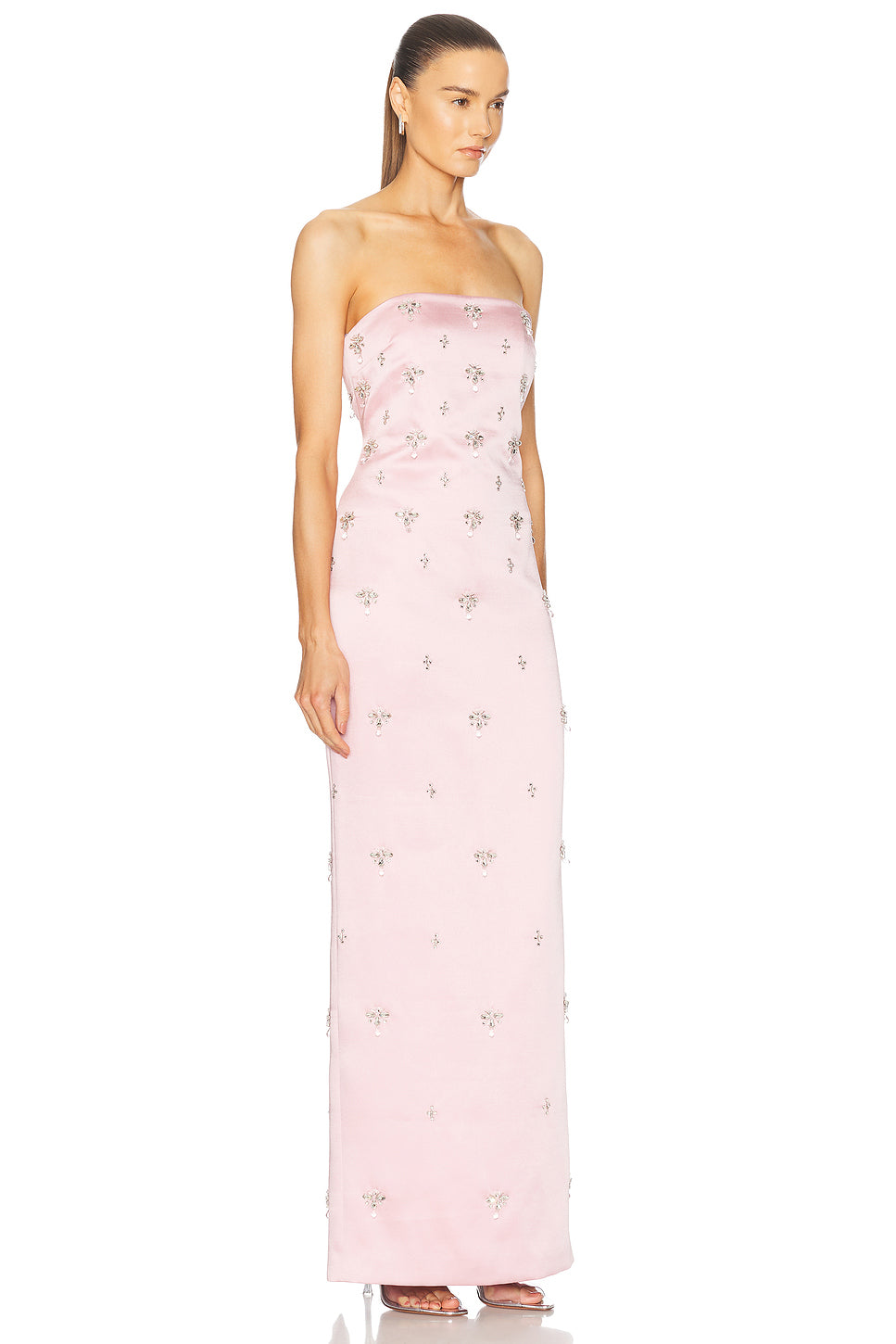 Elise Dress