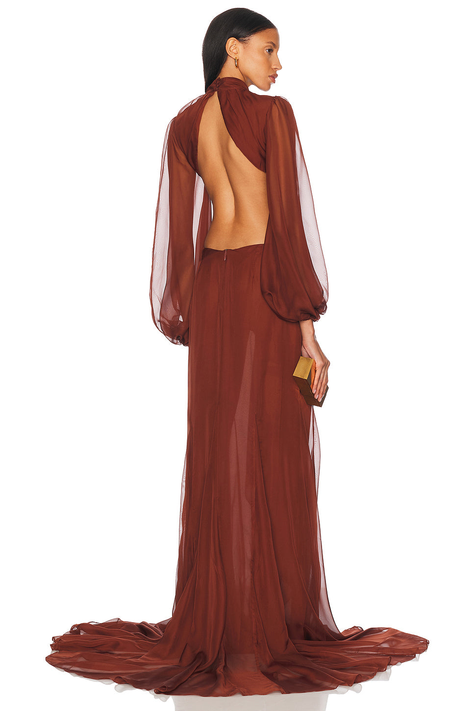 Rosalinda Dress