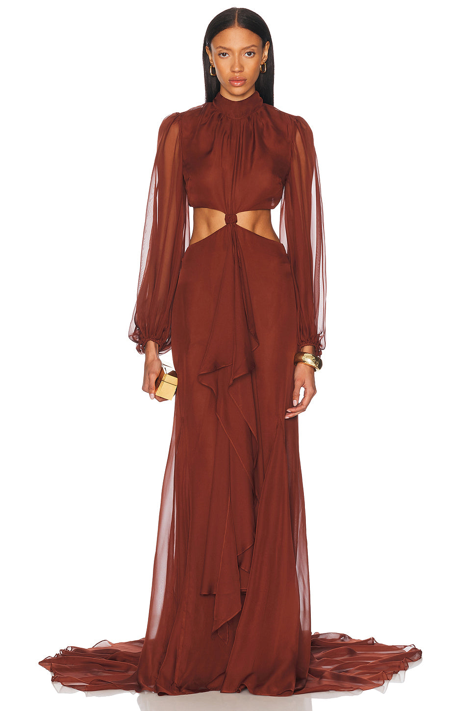 Rosalinda Dress