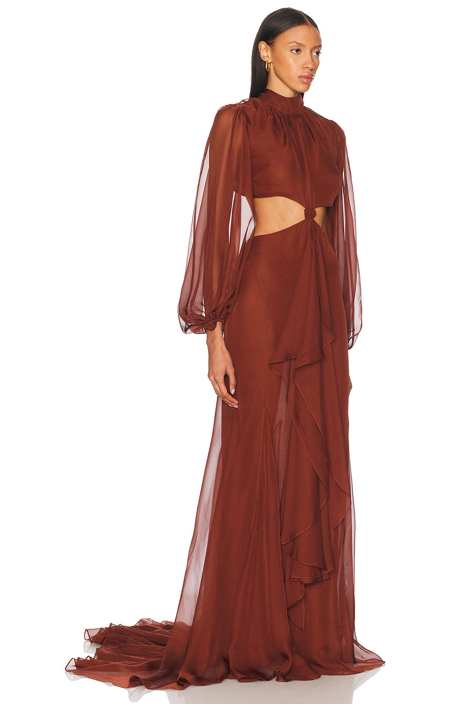 Rosalinda Dress