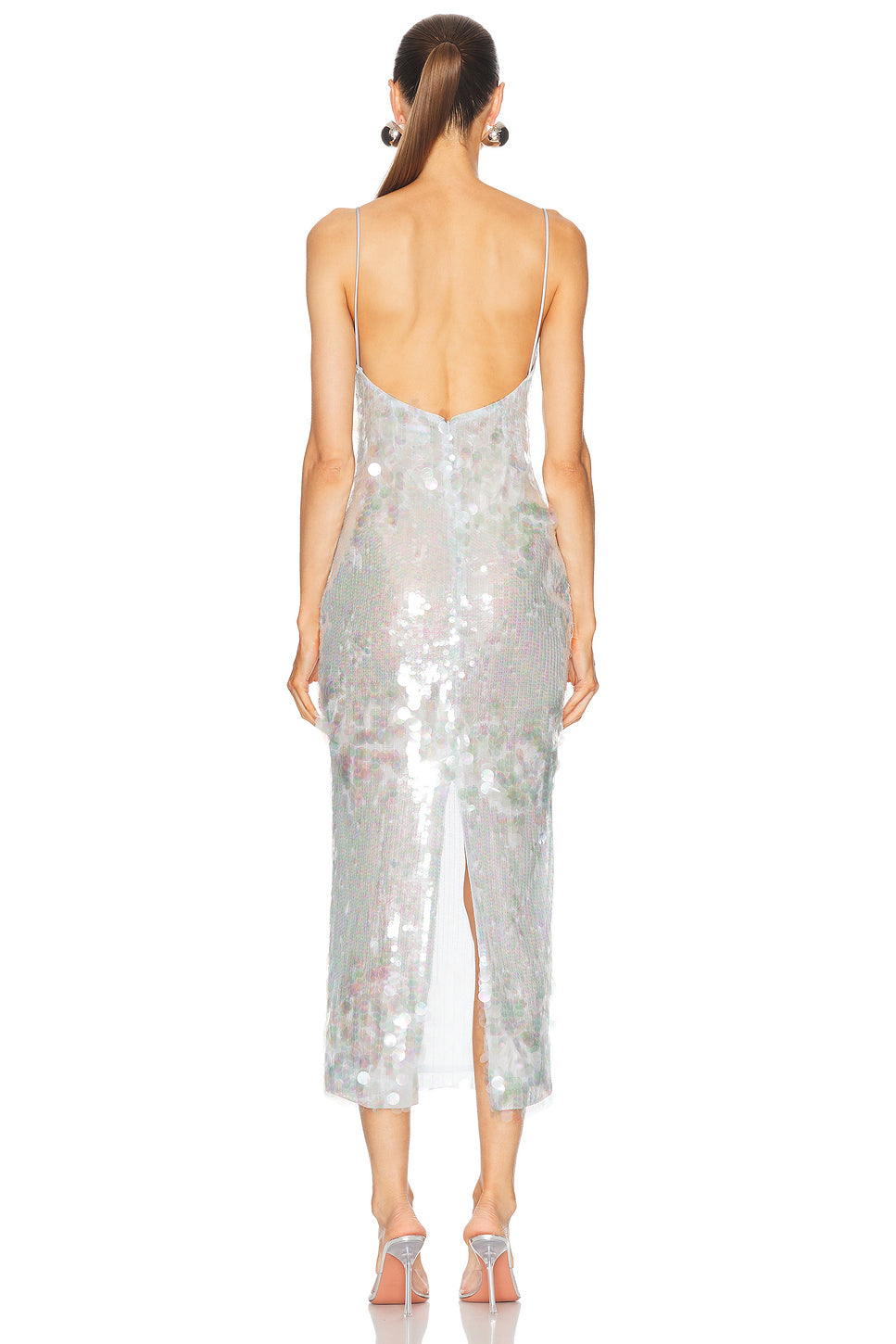 Alana Dress