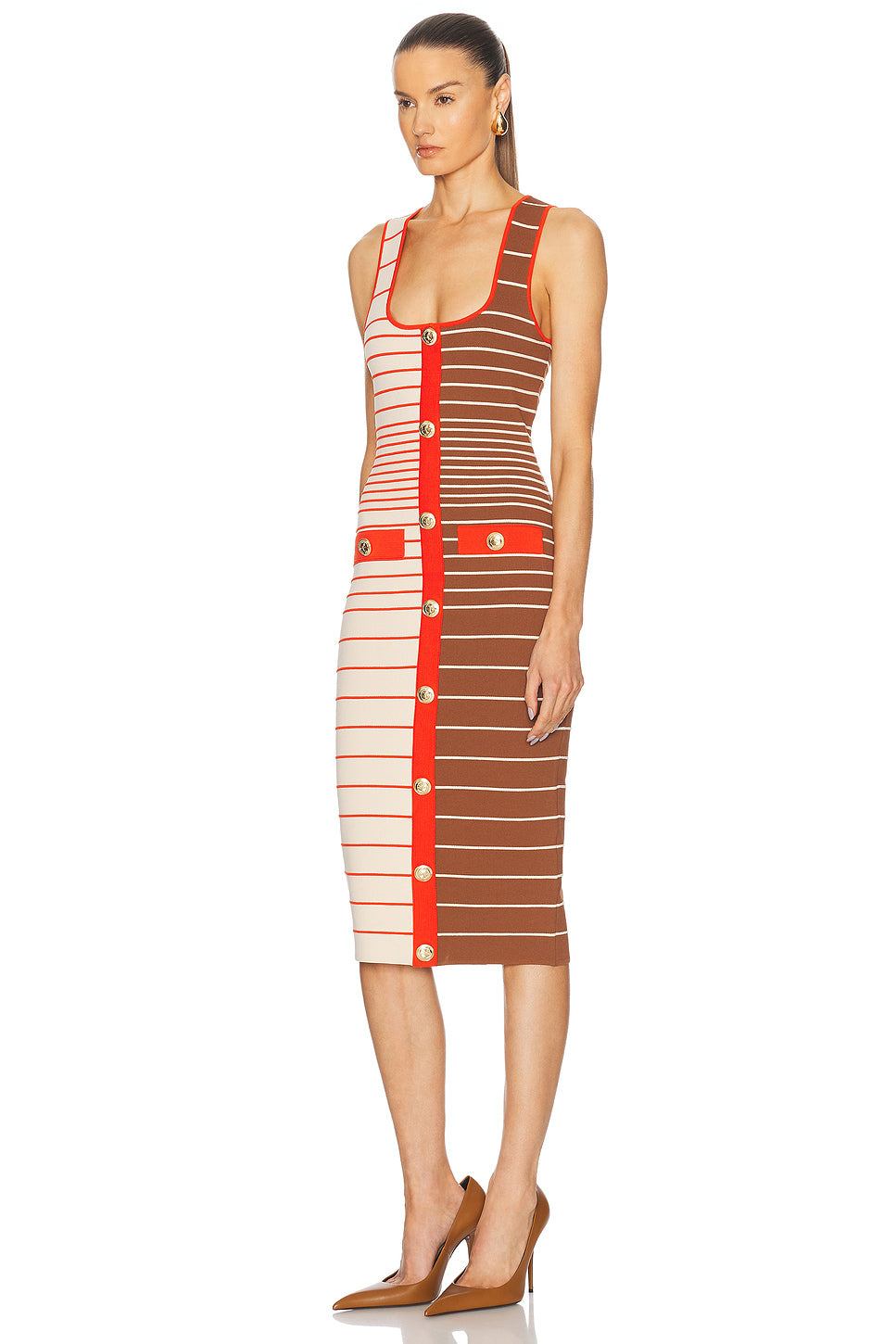 Lyle Dress
