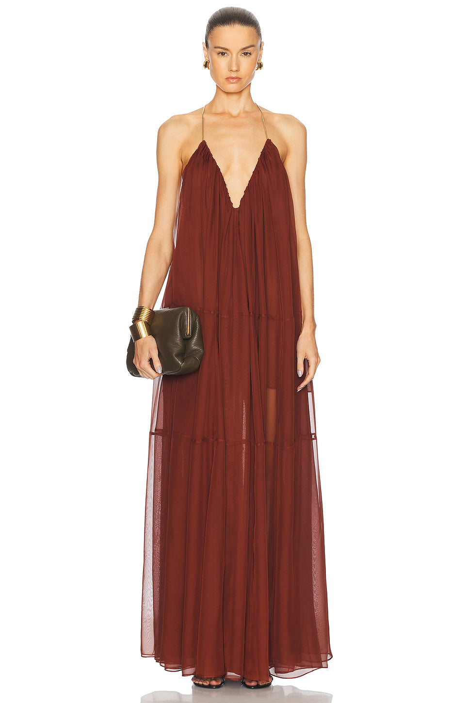 Arlet Dress