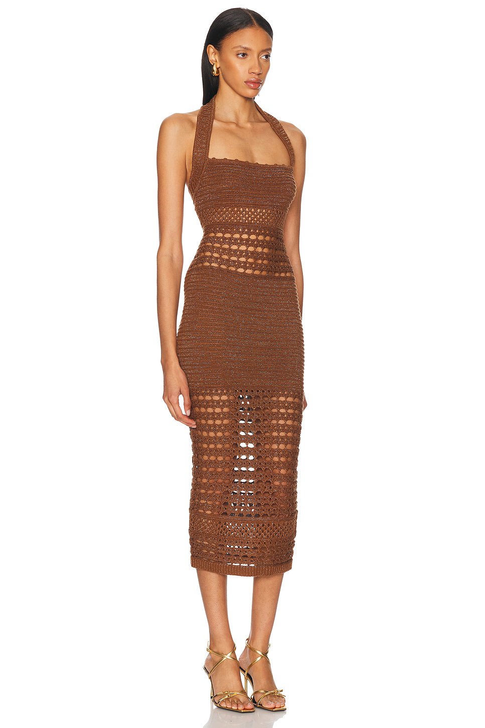 Jaycee Dress