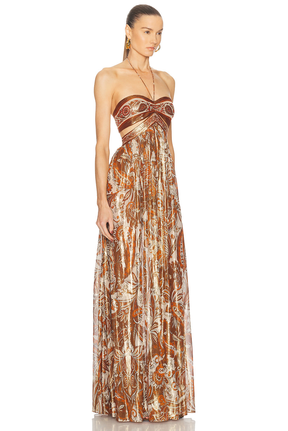Kimmy Dress