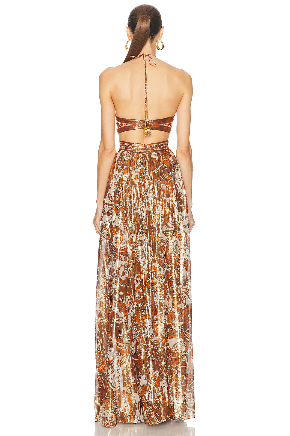 Kimmy Dress