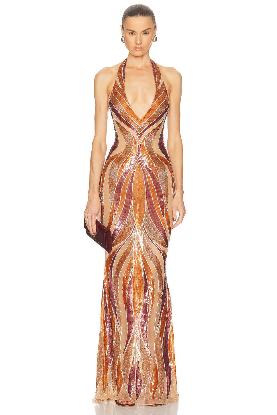 Emryn Dress