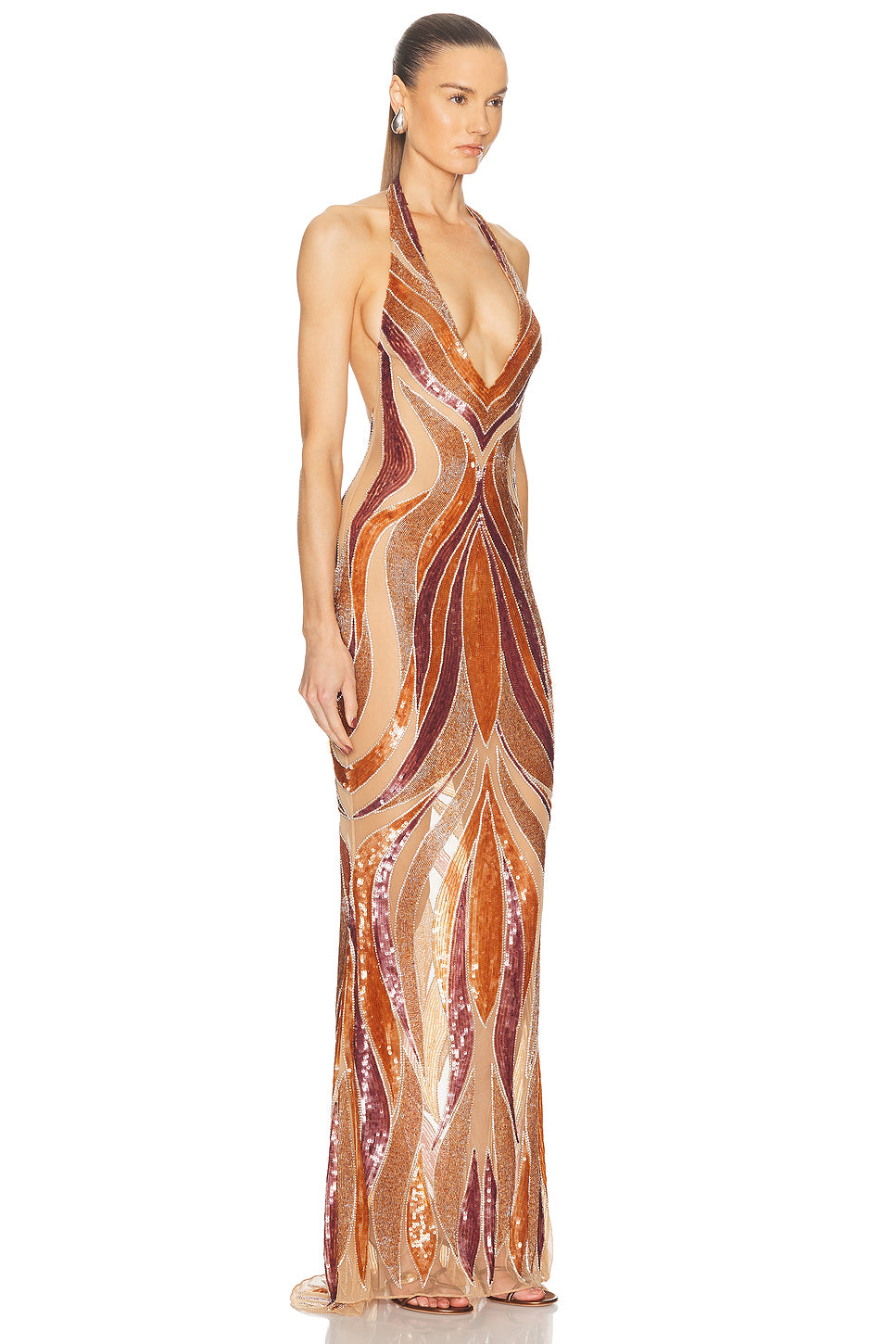 Emryn Dress