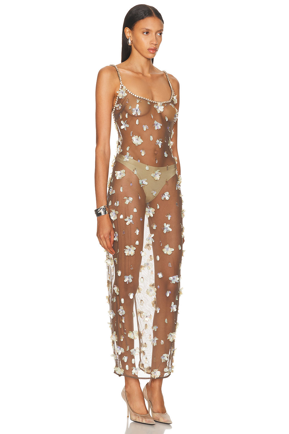 Algea Dress