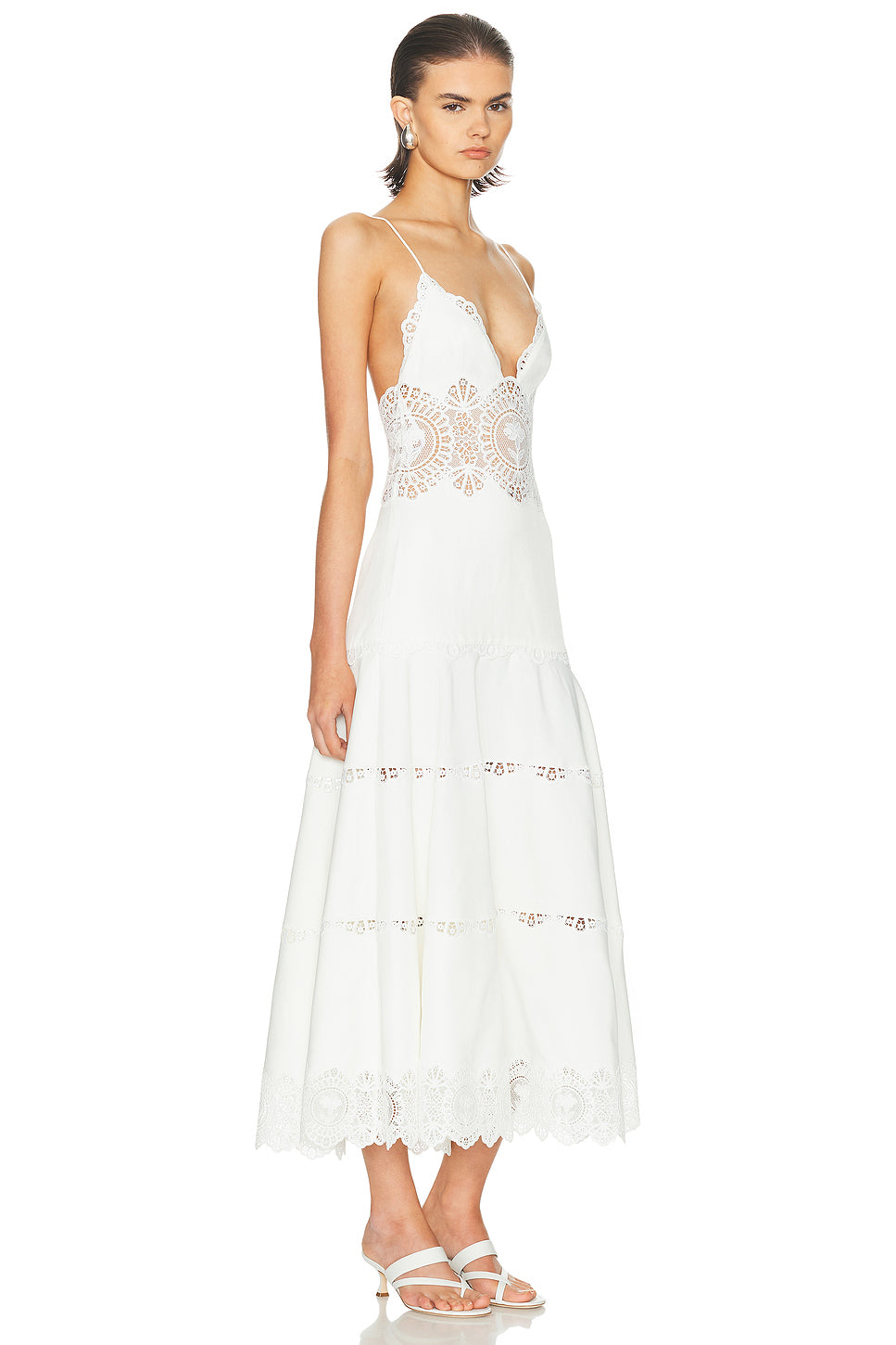 Leilani Dress