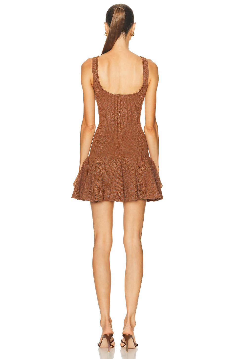 Matson Knit Dress