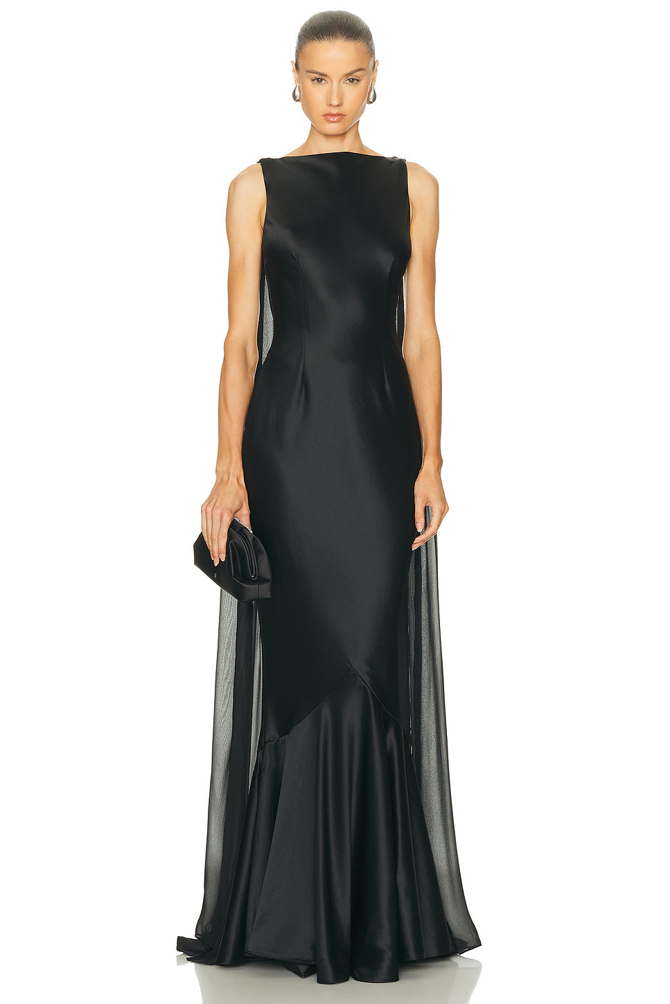 Julia Dress