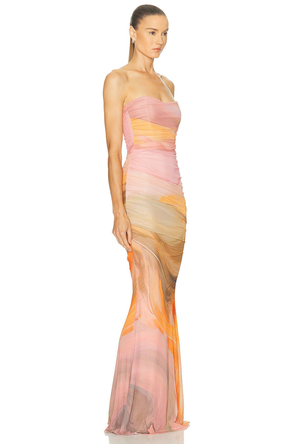 Isadore Dress