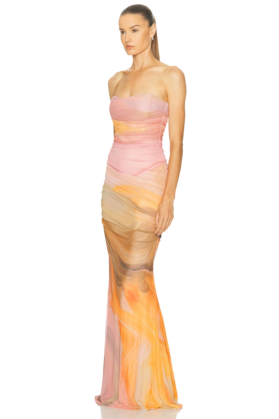 Isadore Dress