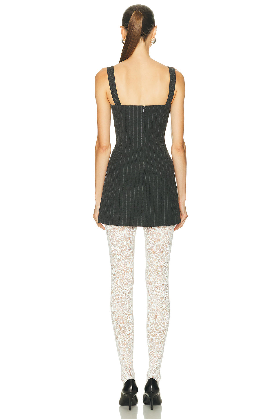 Ariya Dress