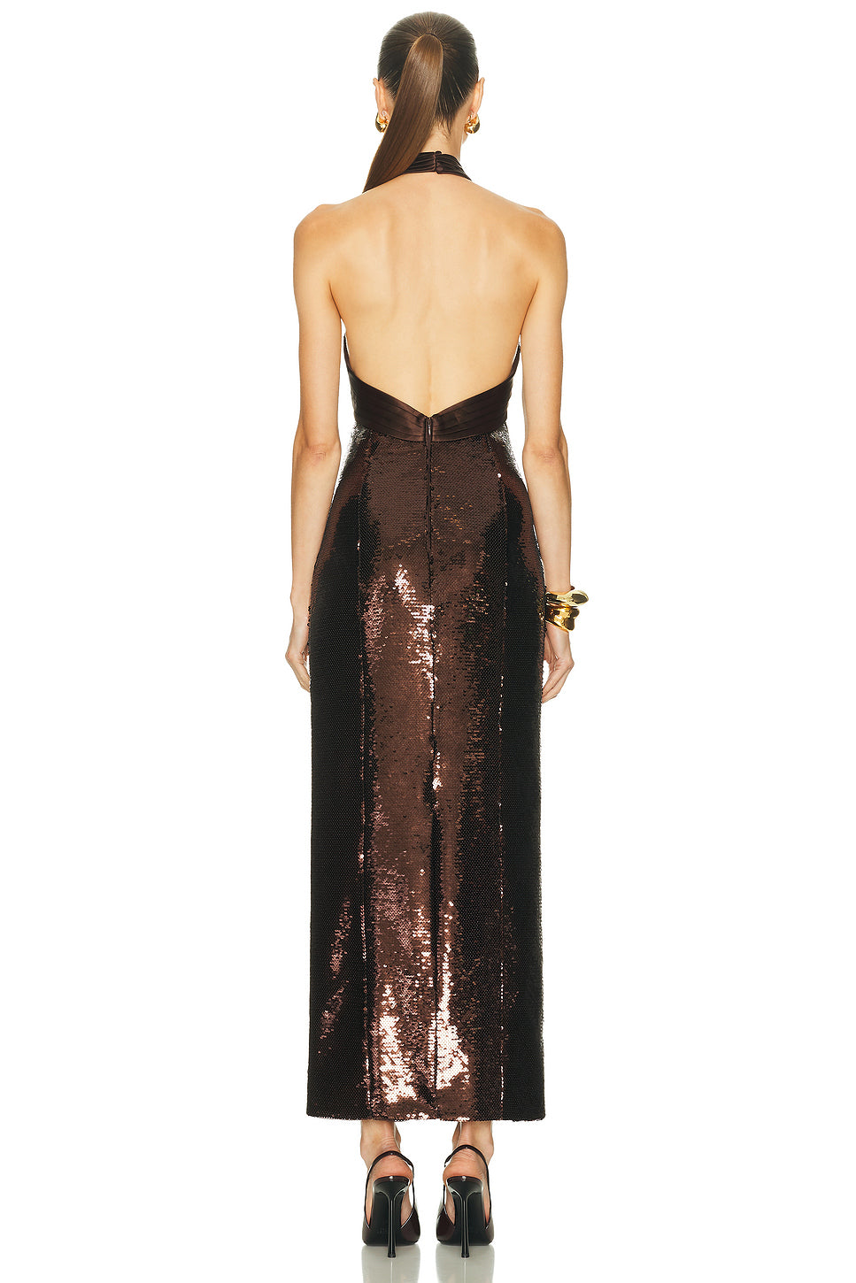 Tamra Dress