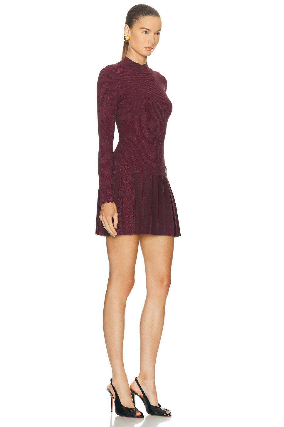 Devika Dress