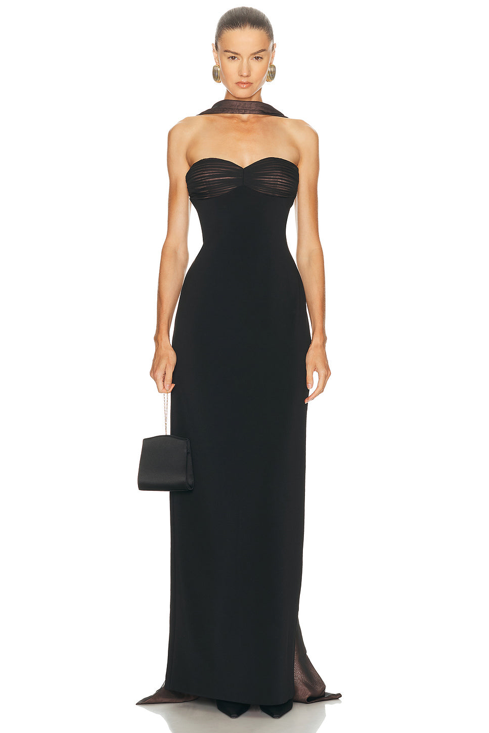 Daufine Dress
