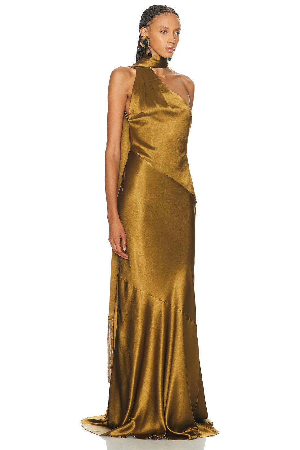 Kelsa Dress