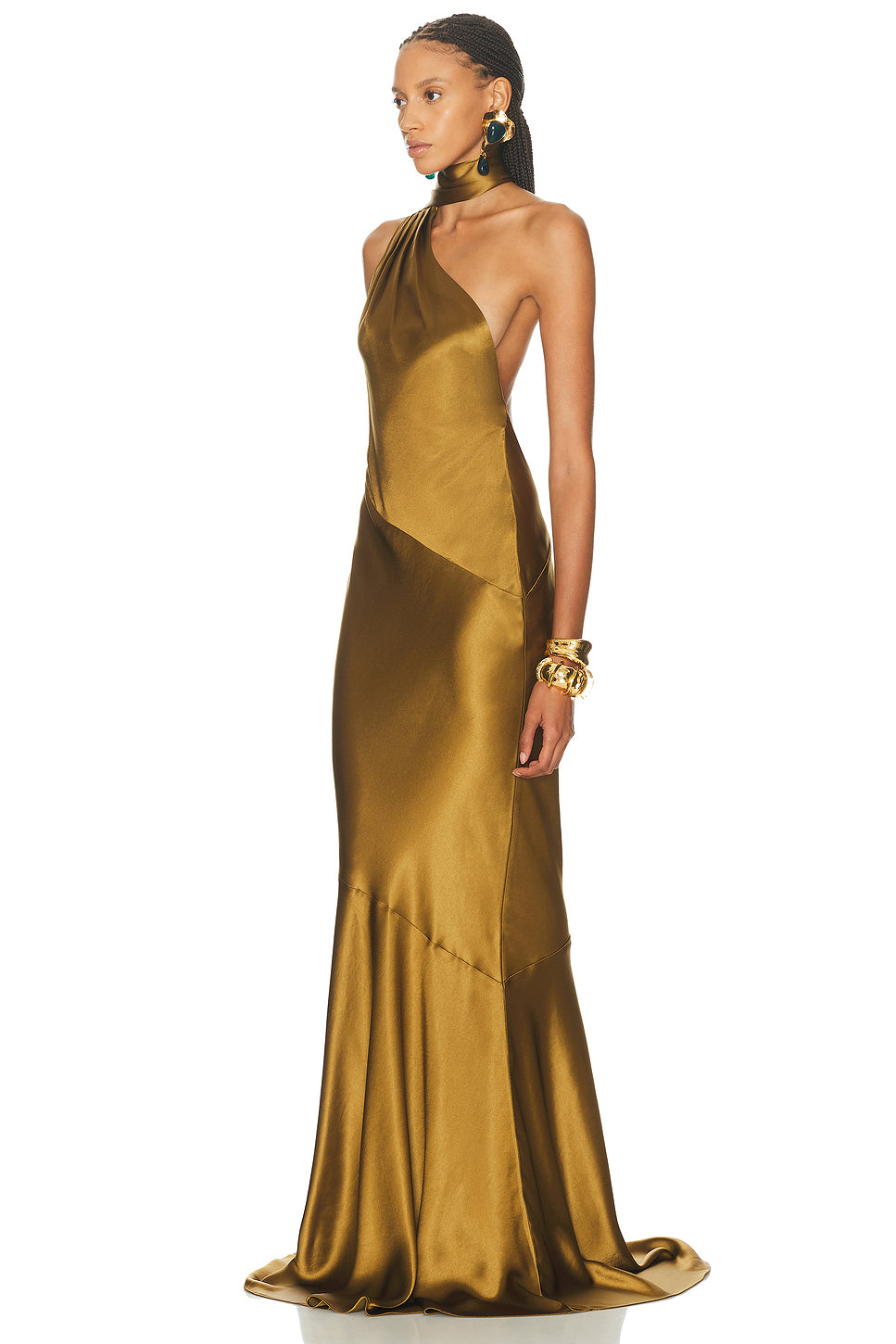 Kelsa Dress