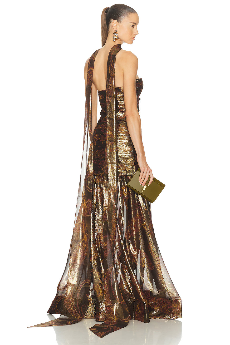 Syden Dress