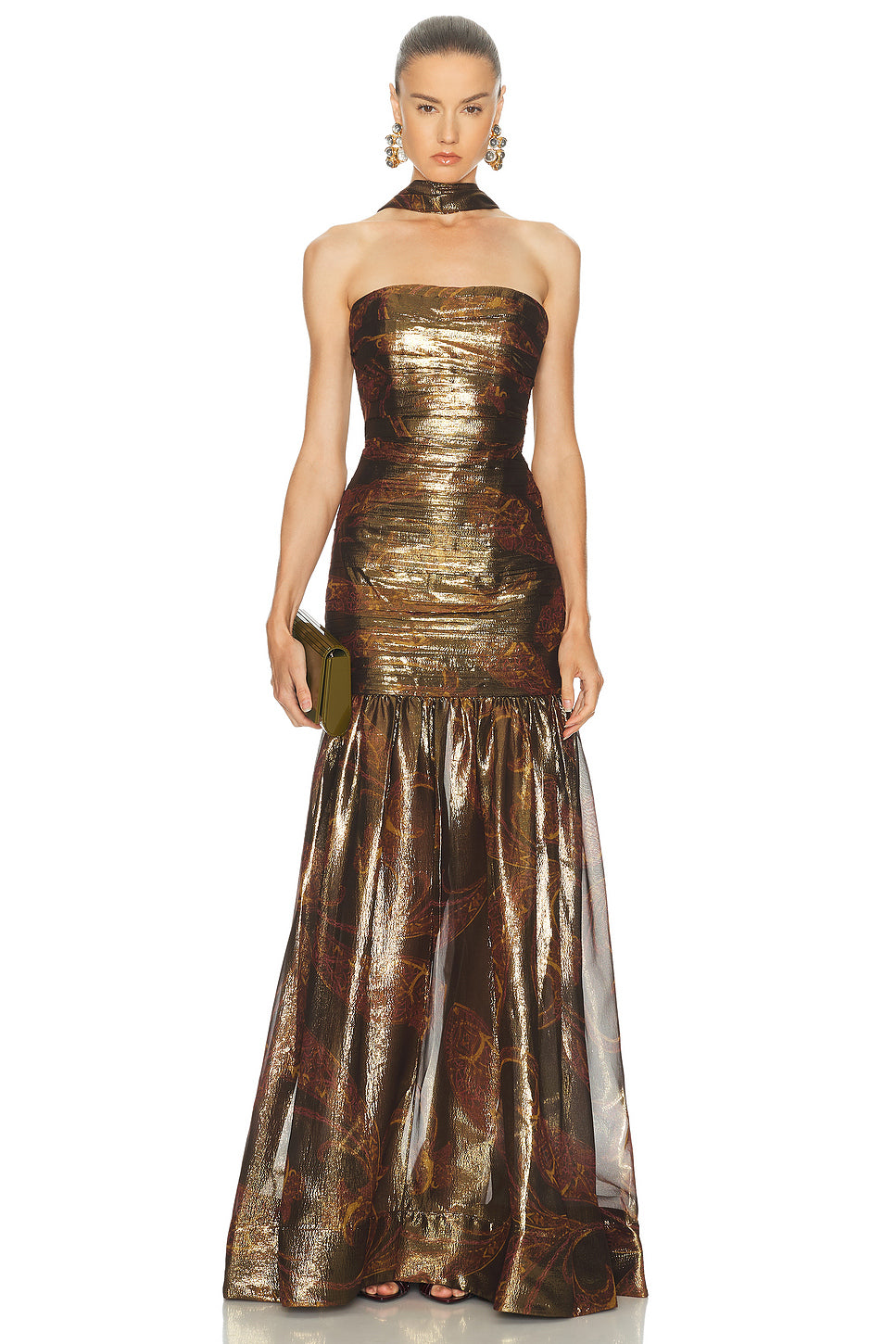 Syden Dress