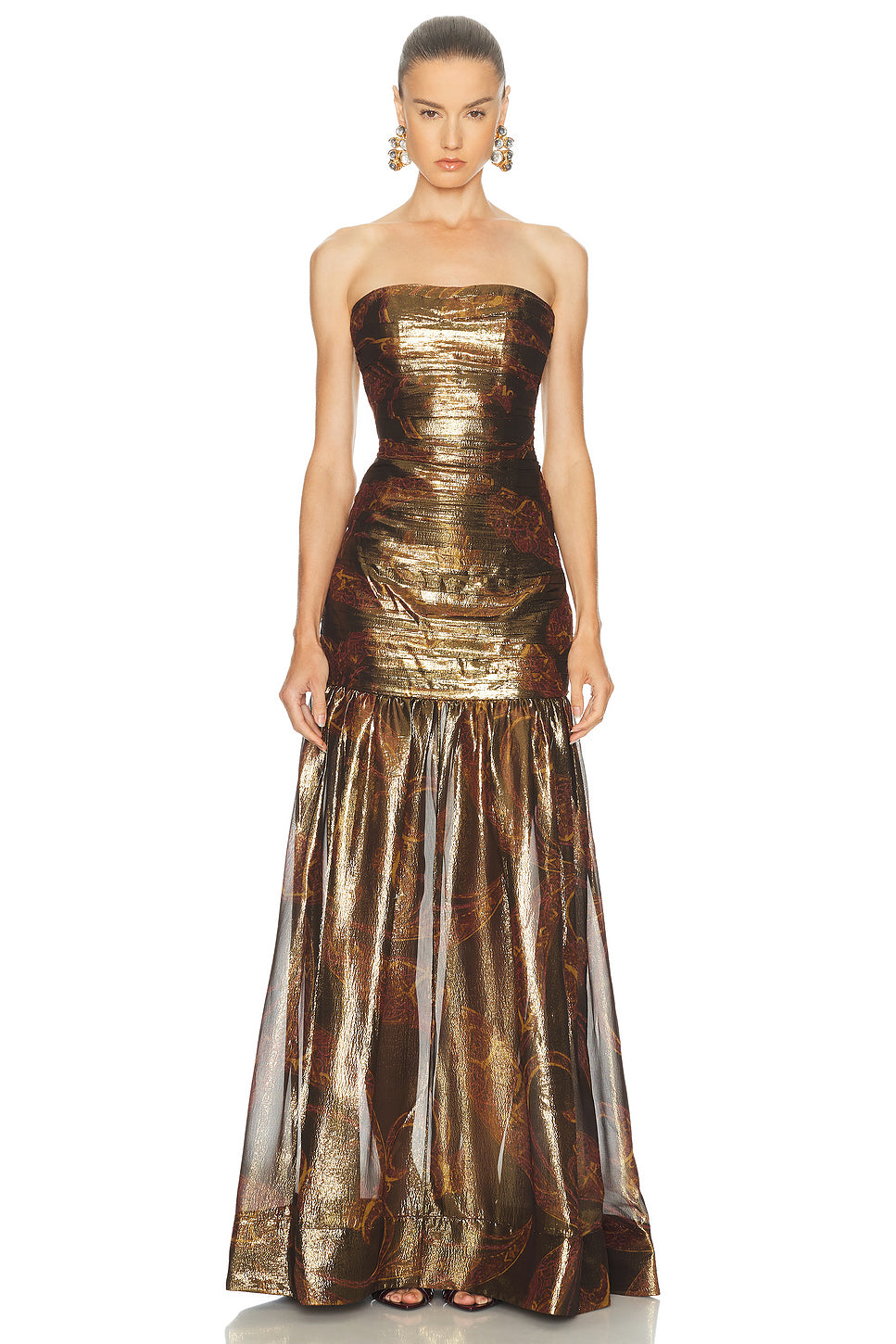 Syden Dress