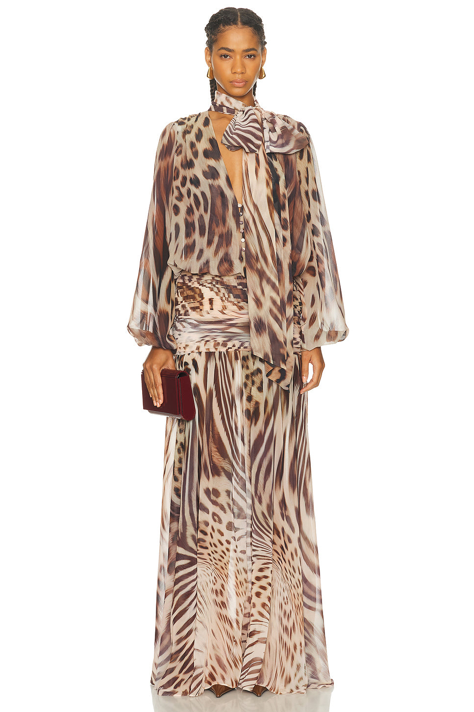 Opaline Dress