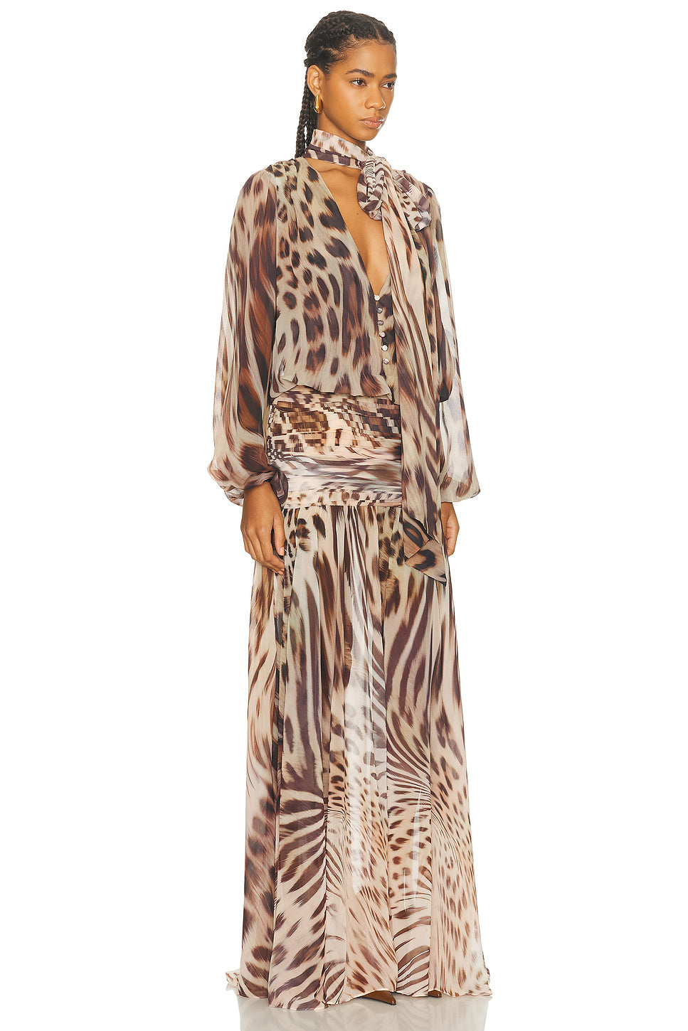 Opaline Dress
