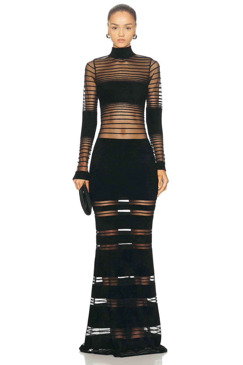 Johanne Dress