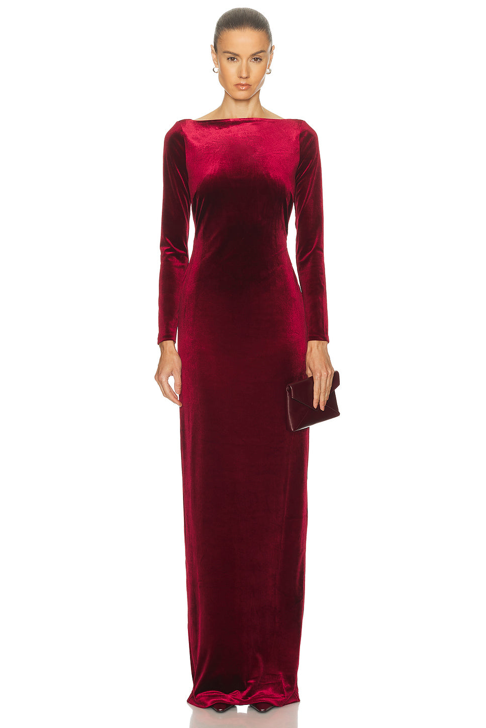 Alizee Dress