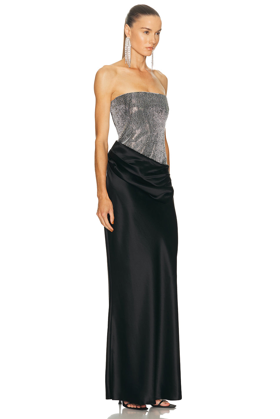 Alexandra Dress