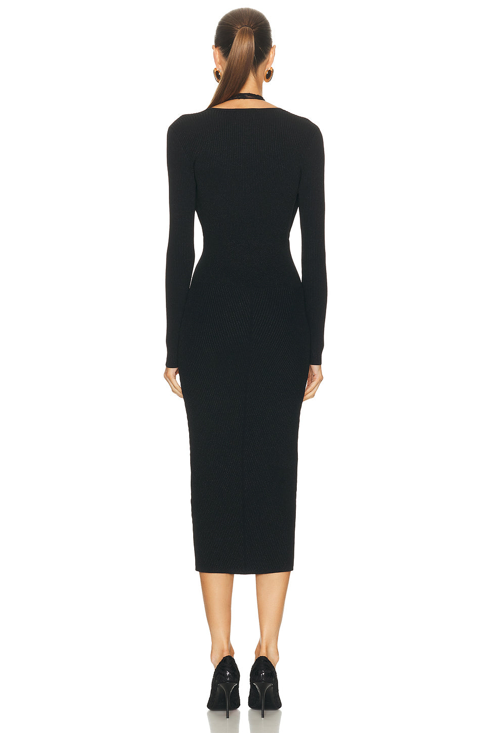 Lorella Dress