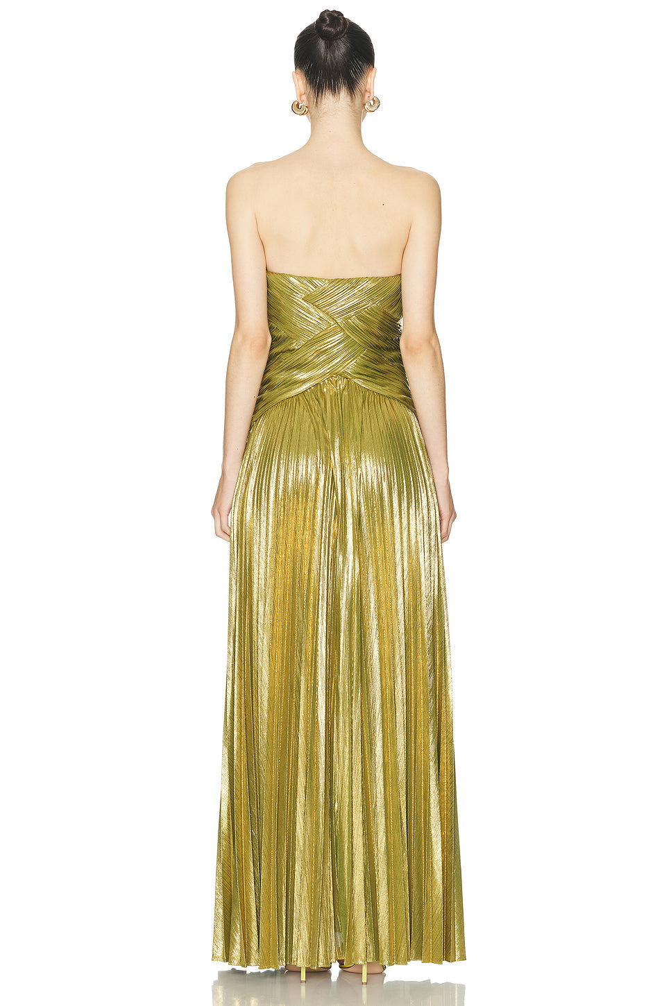 Stephie Dress
