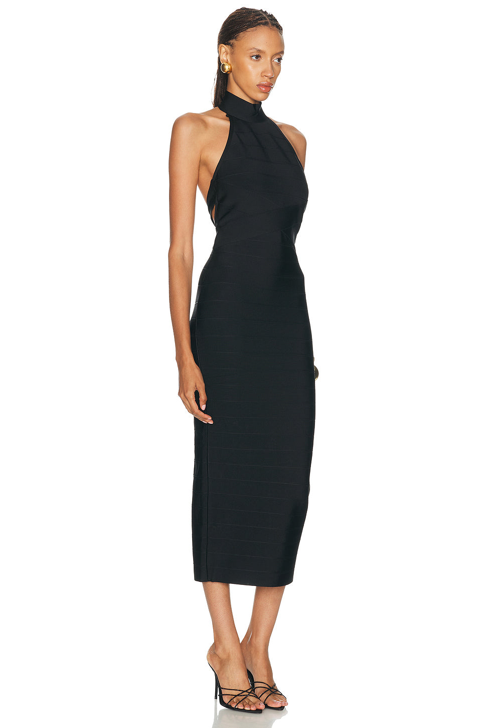 Runa Knit Dress