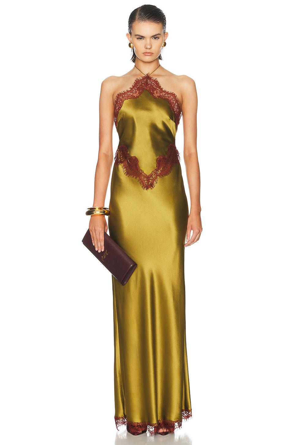 Everly Dress