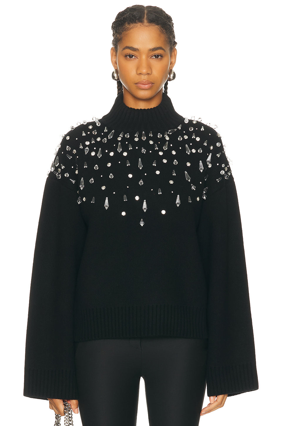 Christa Sweater