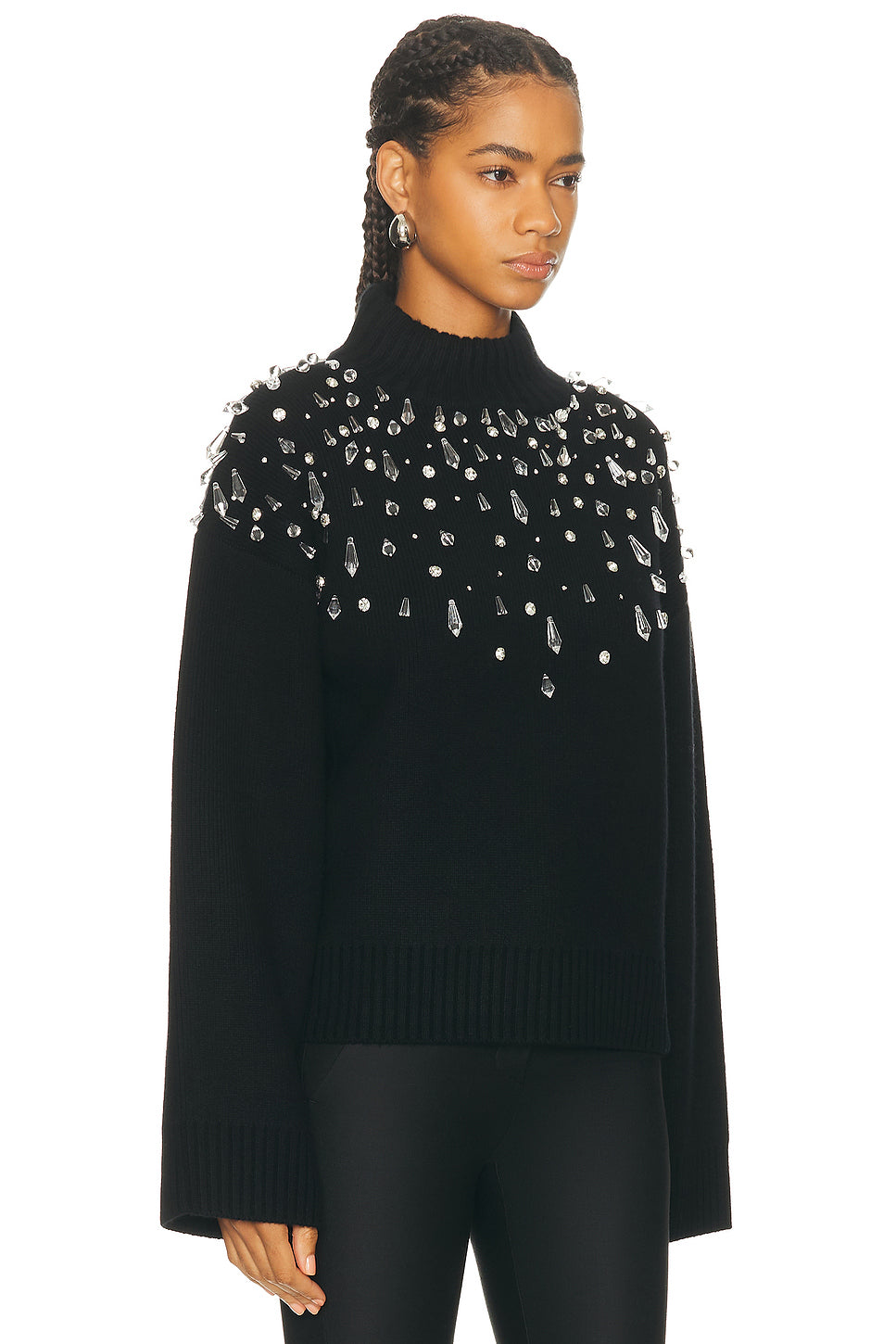 Christa Sweater