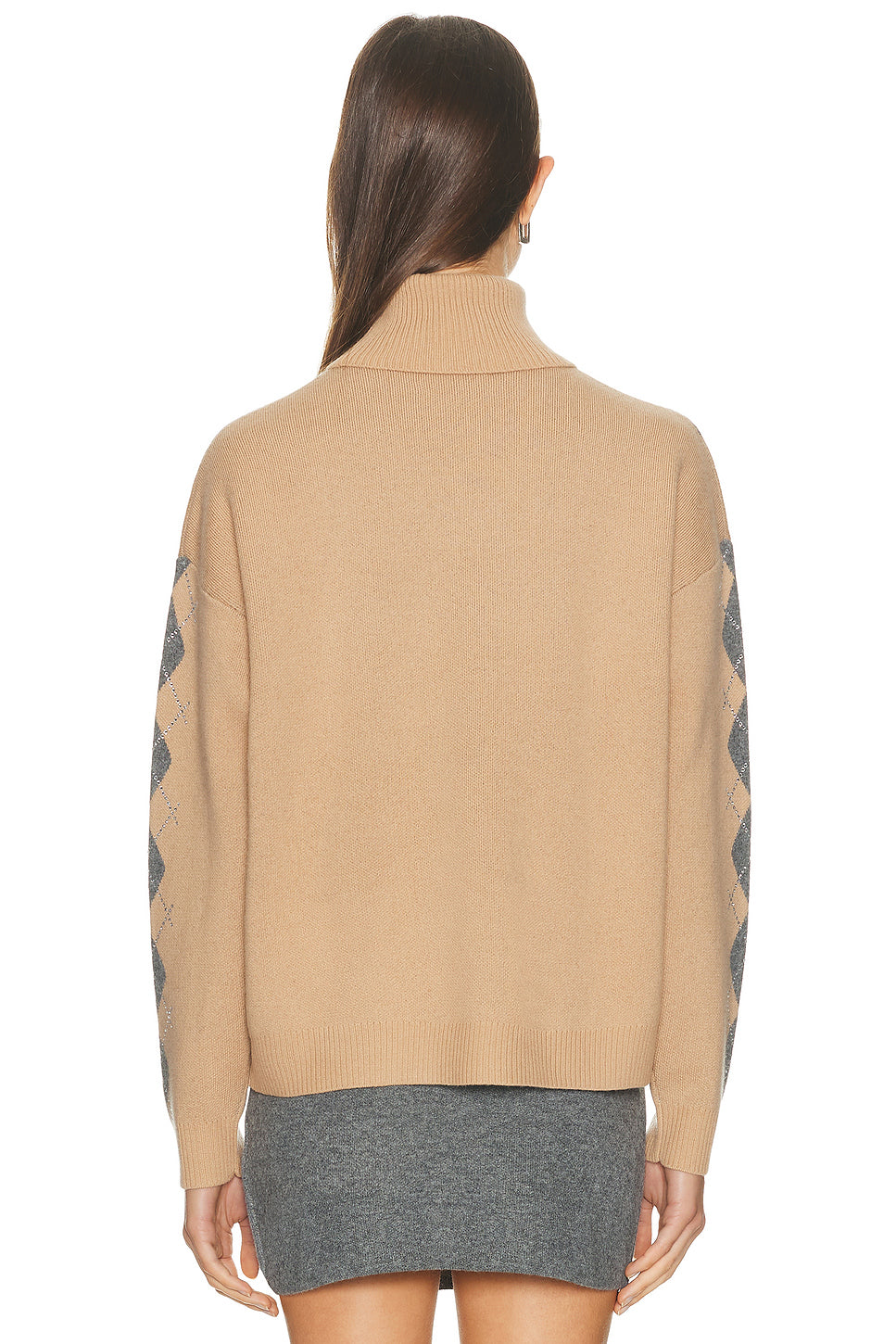 Alberte Embellished Sweater